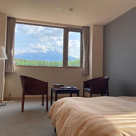 The Gran Resort Princess Fujikawaguchiko Dış mekan fotoğraf
