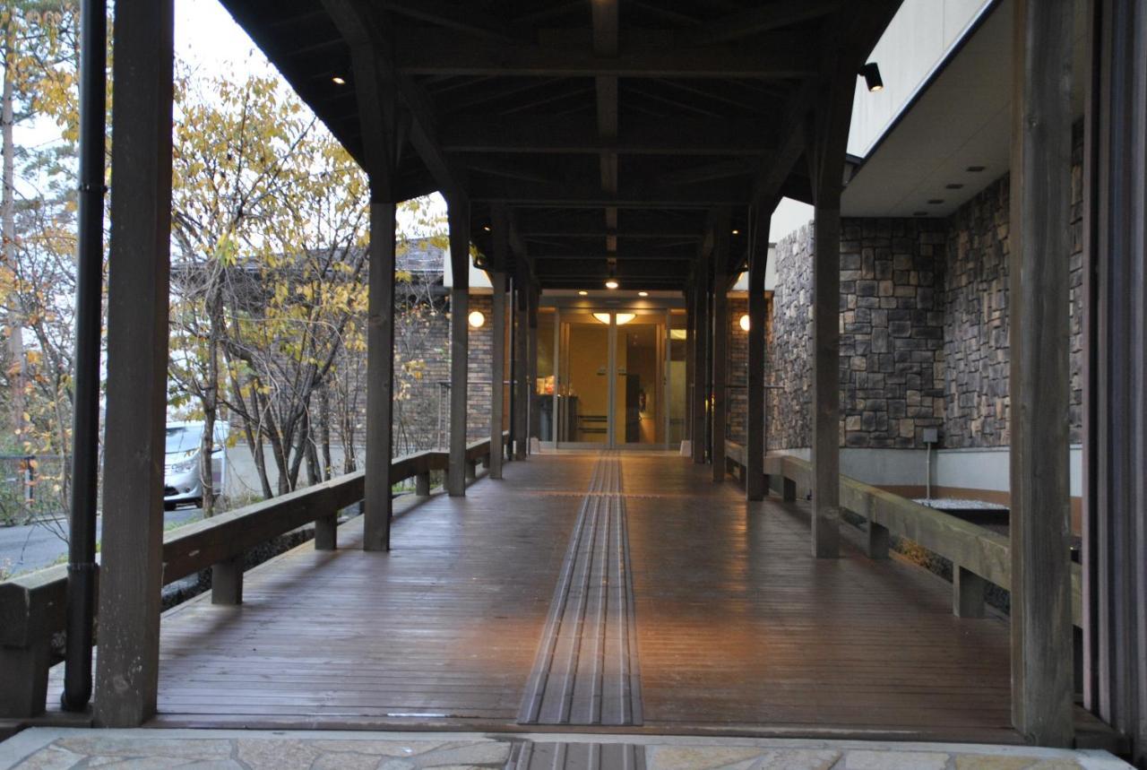 The Gran Resort Princess Fujikawaguchiko Dış mekan fotoğraf