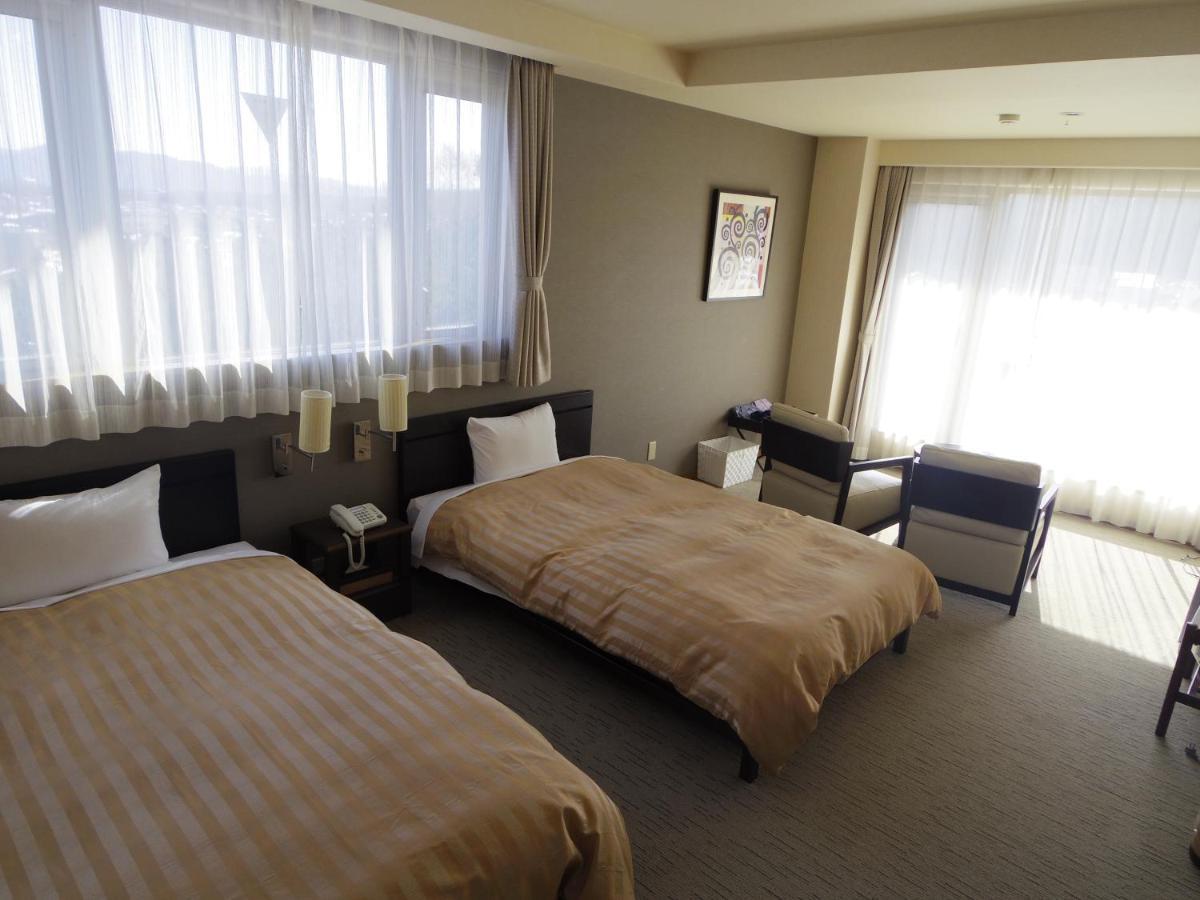 The Gran Resort Princess Fujikawaguchiko Dış mekan fotoğraf