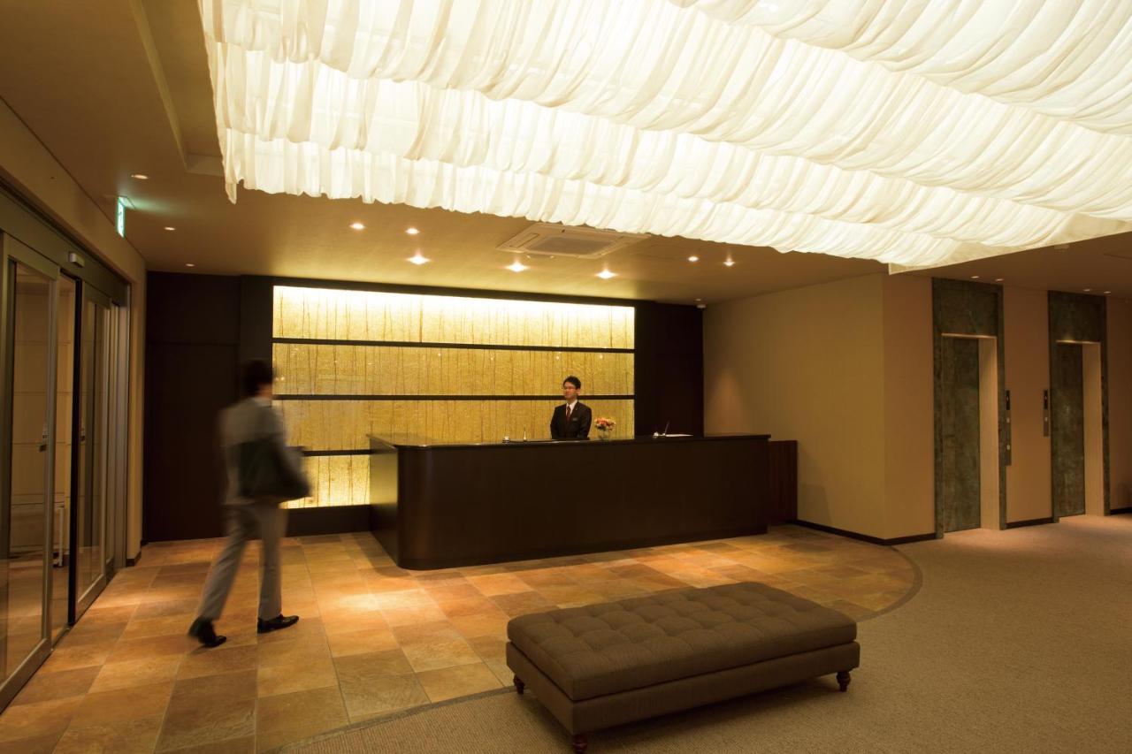 The Gran Resort Princess Fujikawaguchiko Dış mekan fotoğraf