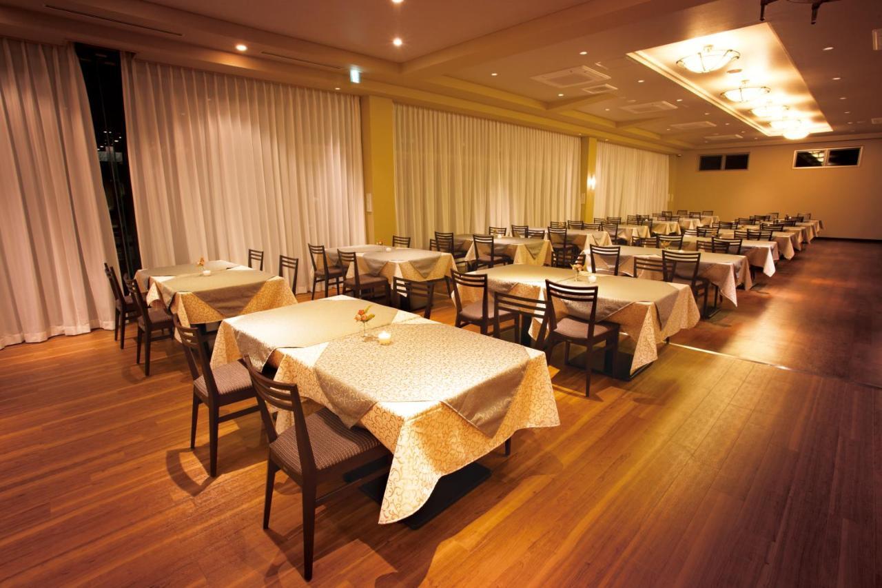 The Gran Resort Princess Fujikawaguchiko Dış mekan fotoğraf