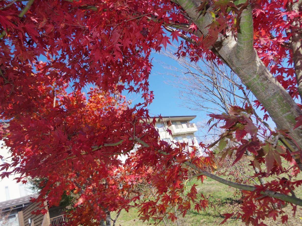 The Gran Resort Princess Fujikawaguchiko Dış mekan fotoğraf