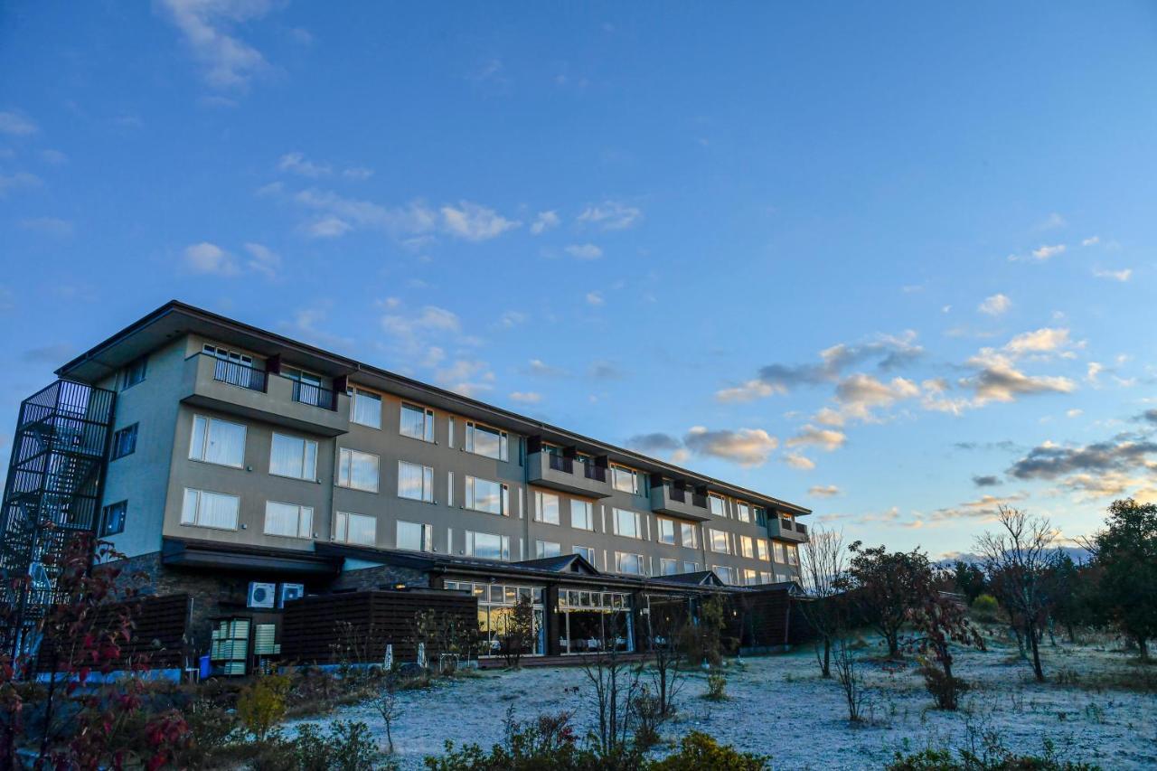 The Gran Resort Princess Fujikawaguchiko Dış mekan fotoğraf
