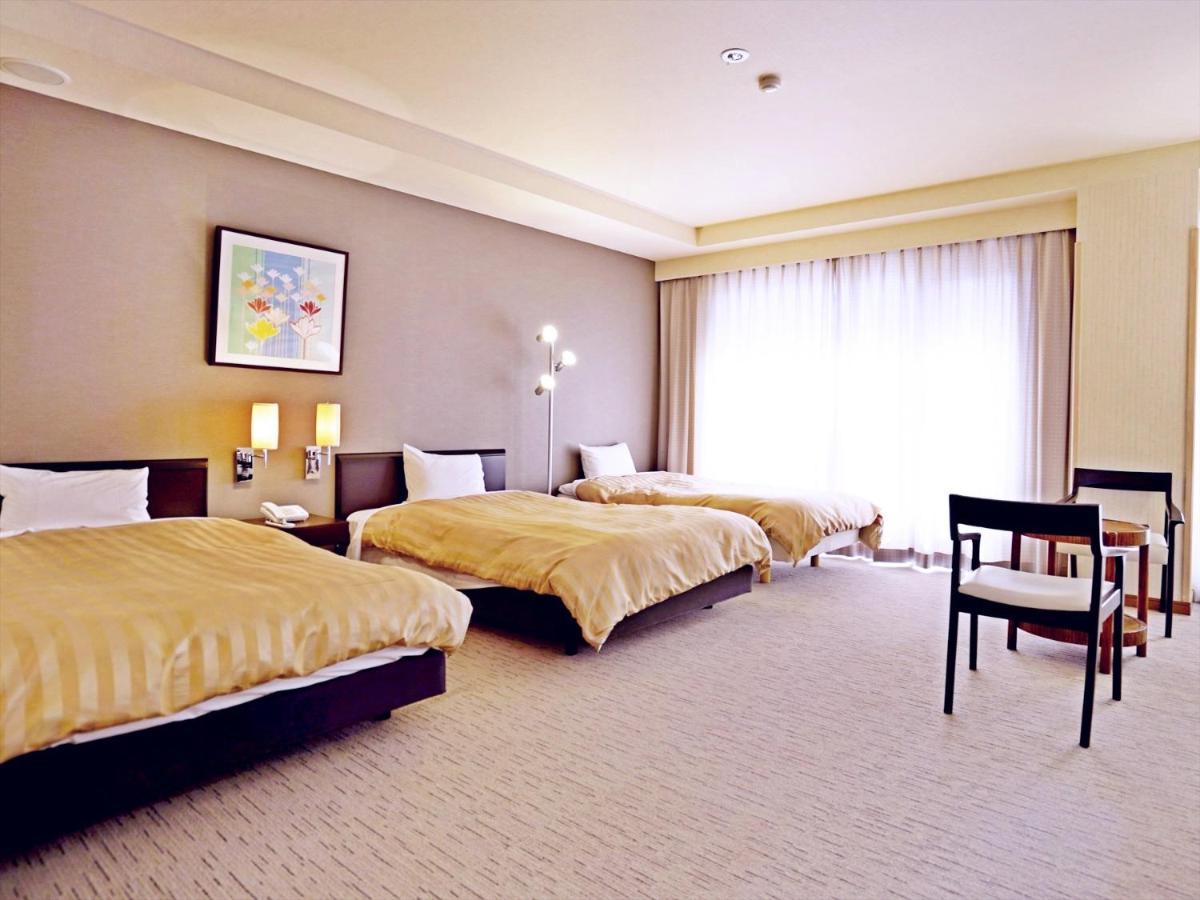 The Gran Resort Princess Fujikawaguchiko Dış mekan fotoğraf